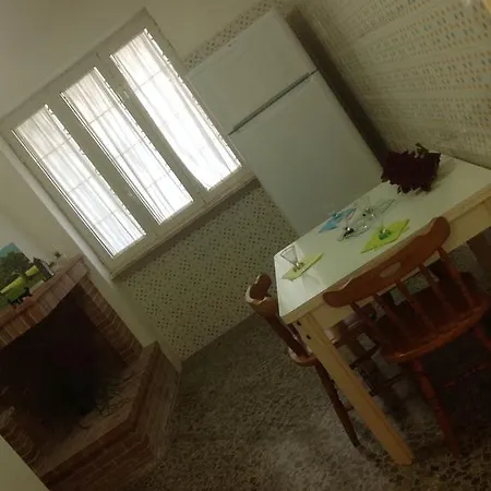 بيت للعطل Tenuta La Torta كاربينيانو سالينتينو