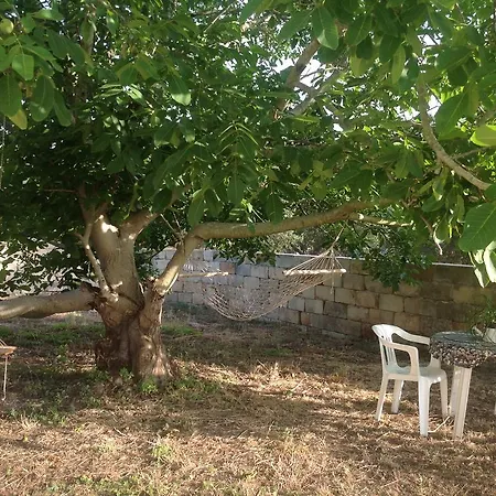 Tenuta La Torta * Carpignano Salentino
