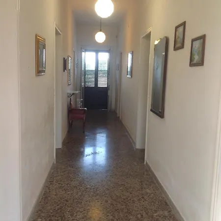 بيت للعطل Tenuta La Torta