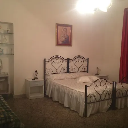 Tenuta La Torta Prázdninový dům Carpignano Salentino