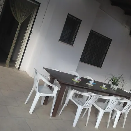 Tenuta La Torta بيت للعطل