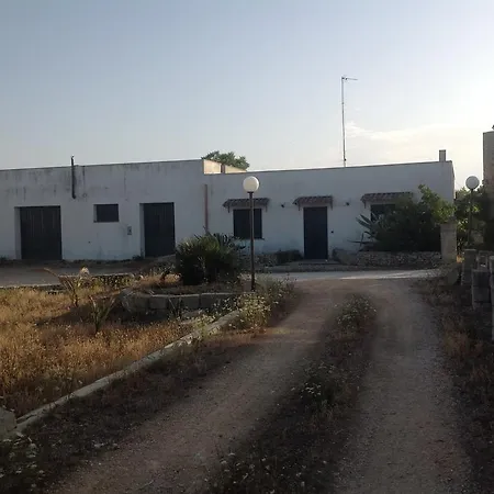 بيت للعطل Tenuta La Torta *