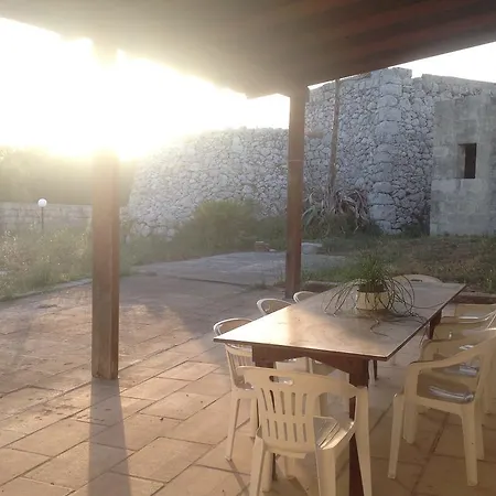 Tenuta La Torta * Carpignano Salentino