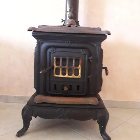 Tenuta La Torta بيت للعطل كاربينيانو سالينتينو