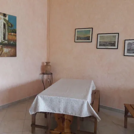 بيت للعطل Tenuta La Torta *