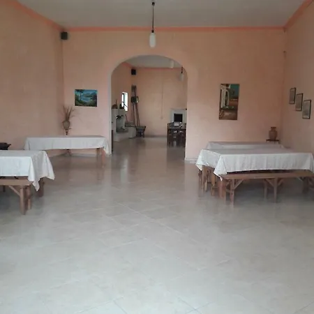 Tenuta La Torta