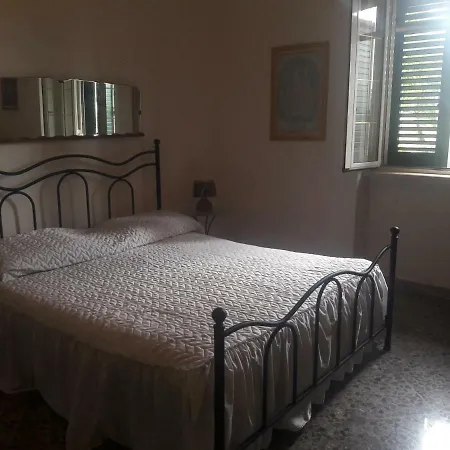 Prázdninový dům Tenuta La Torta Carpignano Salentino