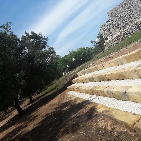 Tenuta La Torta بيت للعطل