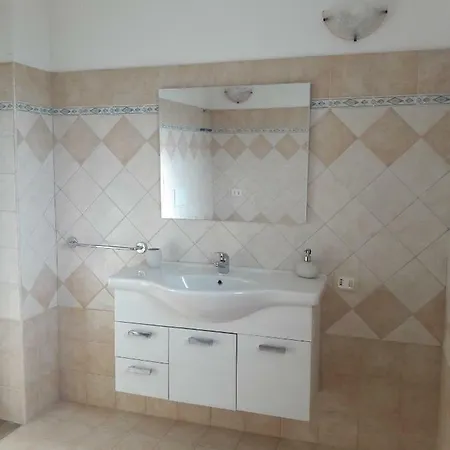 Tenuta La Torta بيت للعطل